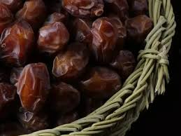 خرما گنتار سدنا با بافت یکنواخت و لطیف